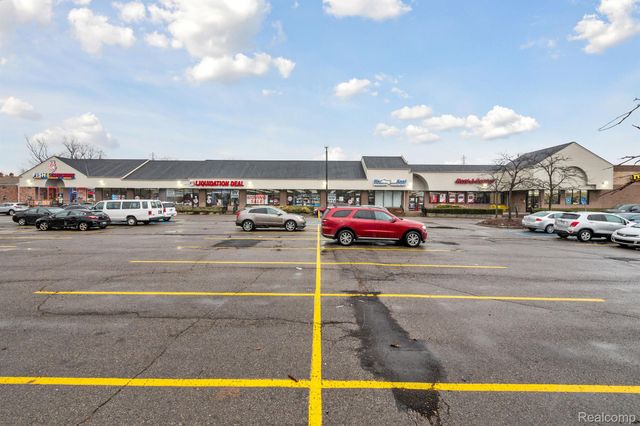 1071-1119 FORT Street Suite A, Lincoln Park, MI 48146