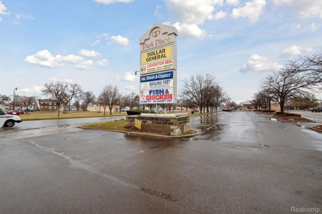 1071-1119 FORT Street Suite A, Lincoln Park, MI 48146
