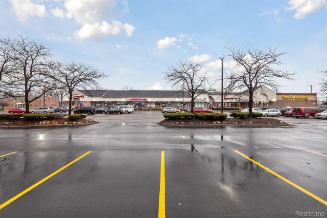 1071-1119 FORT Street Suite A, Lincoln Park, MI 48146