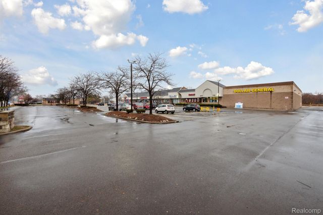 1071-1119 FORT Street Suite A, Lincoln Park, MI 48146
