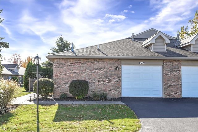 2703 Shakespeare Lane, Avon, OH 44011