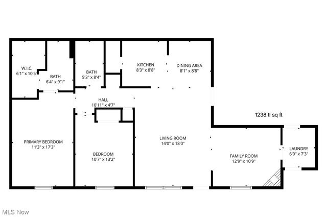 2703 Shakespeare Lane, Avon, OH 44011