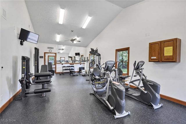 2703 Shakespeare Lane, Avon, OH 44011