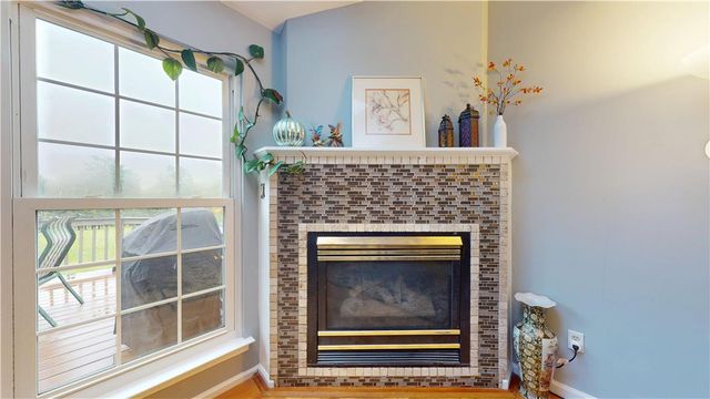 339 Barn Swallow Lane, Upper Macungie Twp, PA 18104