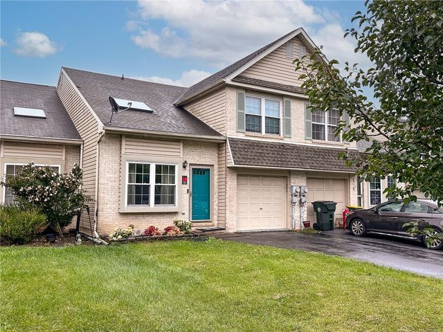 339 Barn Swallow Lane, Upper Macungie Twp, PA 18104