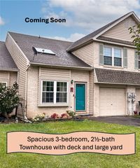 339 Barn Swallow Lane, Upper Macungie Twp, PA 18104