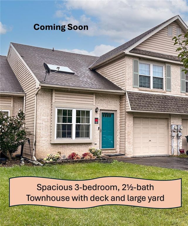 339 Barn Swallow Lane, Upper Macungie Twp, PA 18104