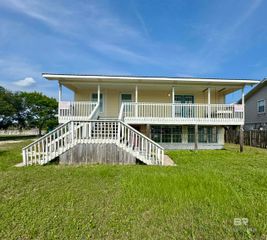 2410 Choctaw Road, Gulf Shores, AL 36542