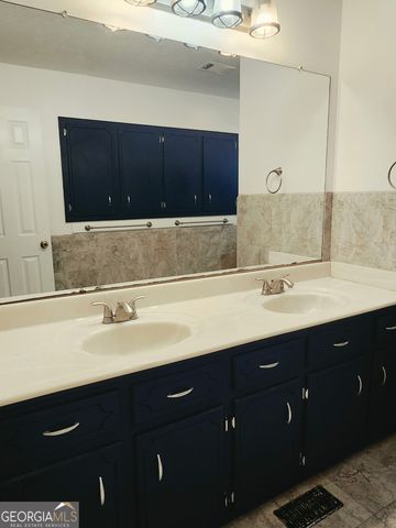 117 N Hickory Drive, Jackson, GA 30233