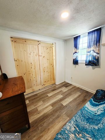 117 N Hickory Drive, Jackson, GA 30233