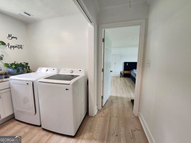 117 N Hickory Drive, Jackson, GA 30233