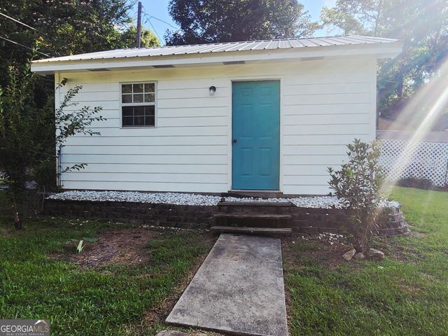 117 N Hickory Drive, Jackson, GA 30233