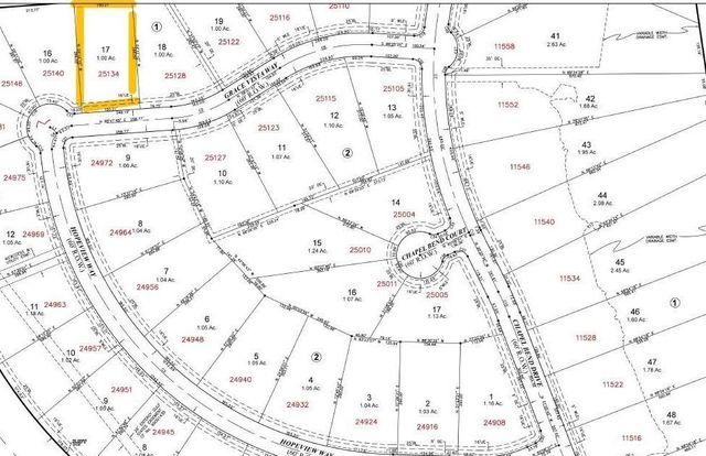 25134 Grace Vista Way, Montgomery, TX 77356