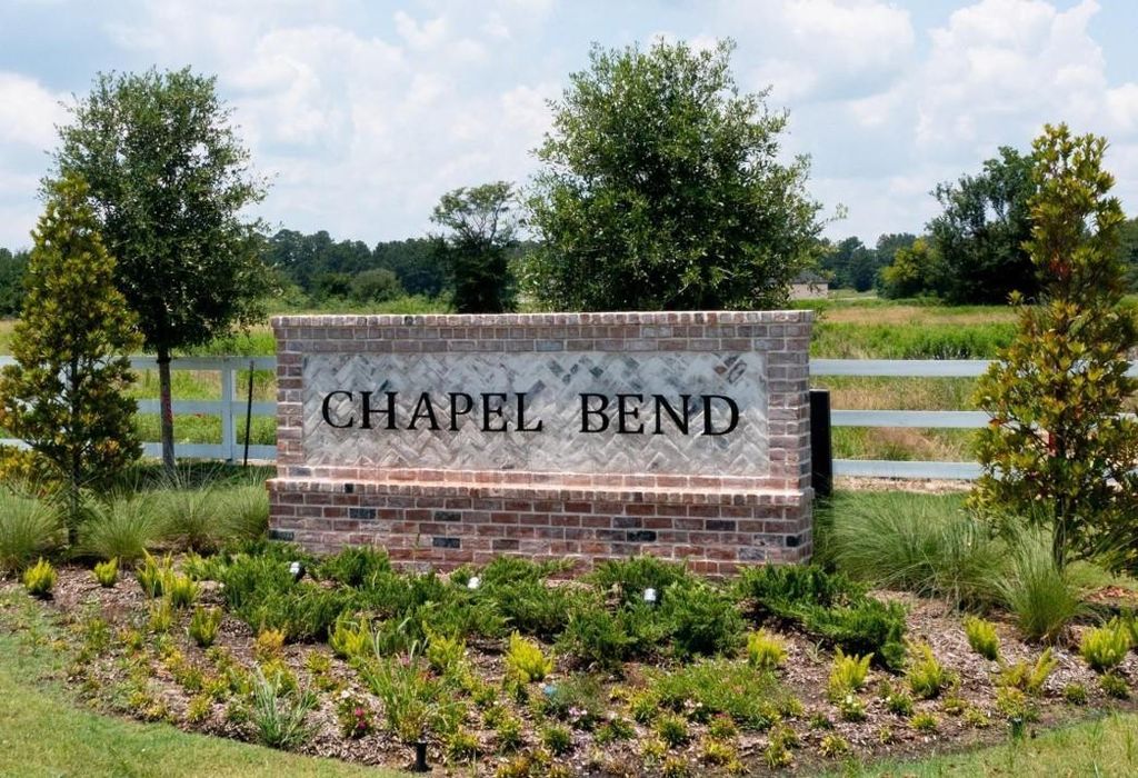 25134 Grace Vista Way, Montgomery, TX 77356