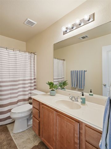 420 Stirling Road, Rhome, TX 76078