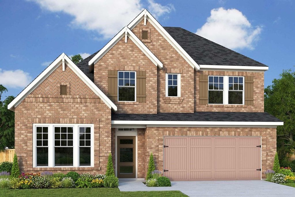 4224 Palomino Road, Aubrey, TX 76227