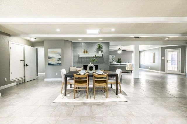 7012 Nashville Drive, Lubbock, TX 79413