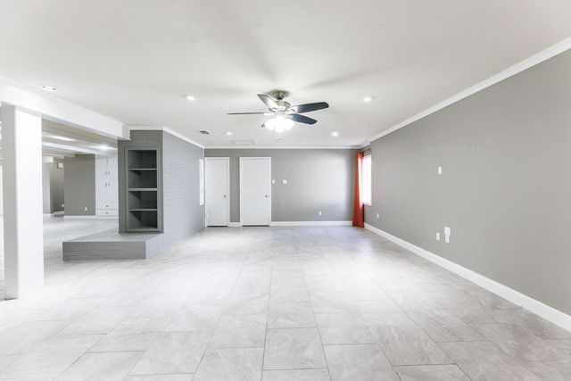 7012 Nashville Drive, Lubbock, TX 79413