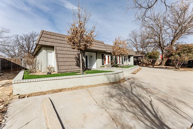 7012 Nashville Drive, Lubbock, TX 79413