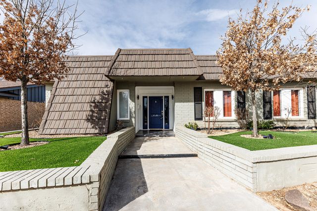 7012 Nashville Drive, Lubbock, TX 79413