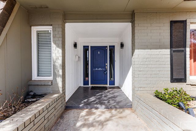 7012 Nashville Drive, Lubbock, TX 79413