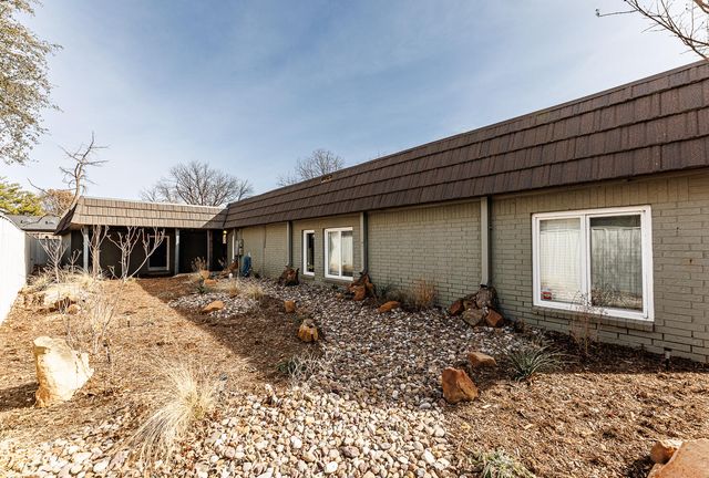 7012 Nashville Drive, Lubbock, TX 79413