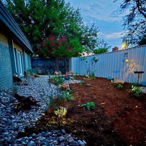 7012 Nashville Drive, Lubbock, TX 79413