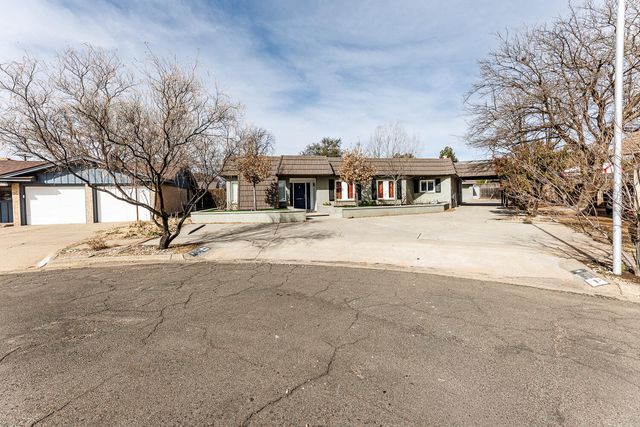 7012 Nashville Drive, Lubbock, TX 79413