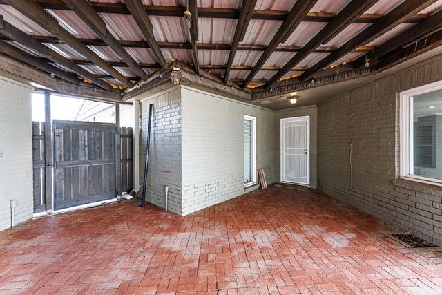 7012 Nashville Drive, Lubbock, TX 79413