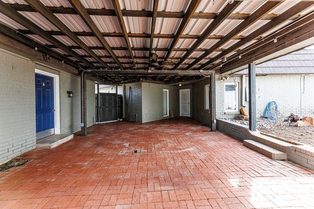 7012 Nashville Drive, Lubbock, TX 79413