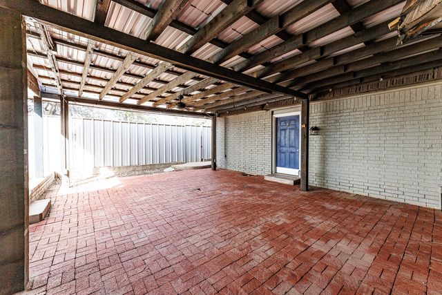 7012 Nashville Drive, Lubbock, TX 79413