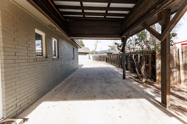 7012 Nashville Drive, Lubbock, TX 79413