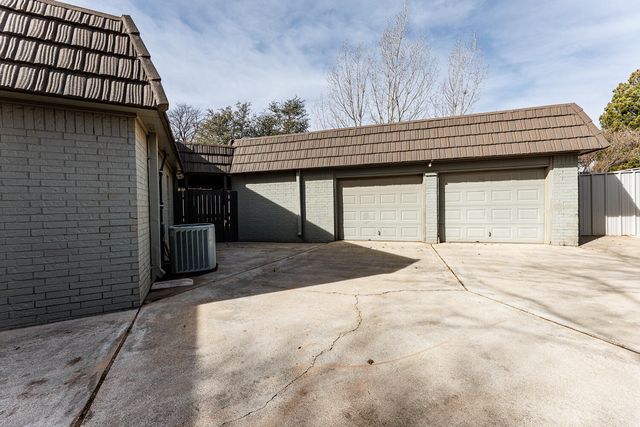 7012 Nashville Drive, Lubbock, TX 79413