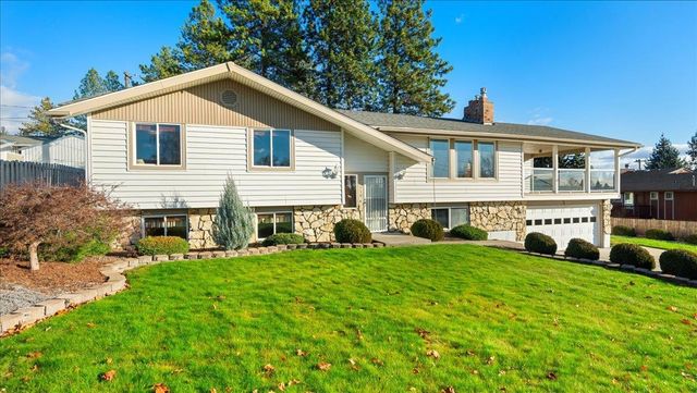 7018 N Five Mile Rd, Spokane, WA 99208