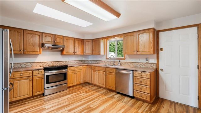 7018 N Five Mile Rd, Spokane, WA 99208