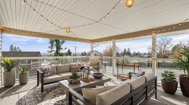 7018 N Five Mile Rd, Spokane, WA 99208