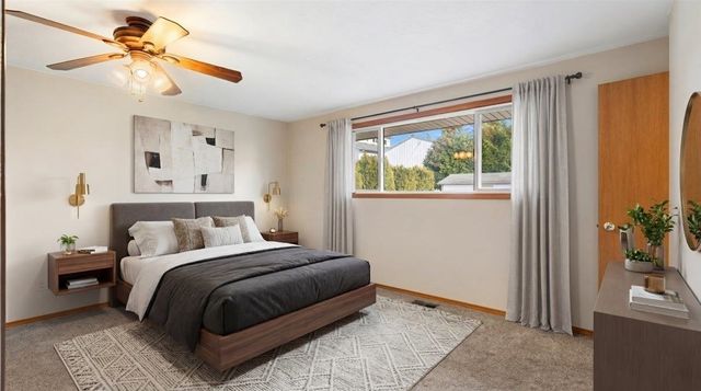 7018 N Five Mile Rd, Spokane, WA 99208