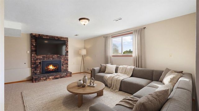 7018 N Five Mile Rd, Spokane, WA 99208