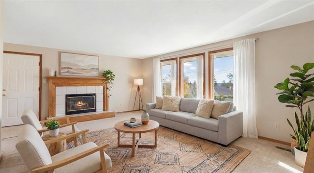 7018 N Five Mile Rd, Spokane, WA 99208