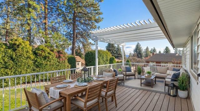 7018 N Five Mile Rd, Spokane, WA 99208