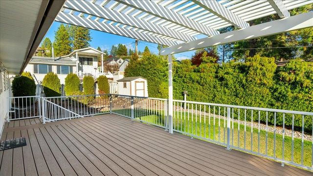 7018 N Five Mile Rd, Spokane, WA 99208