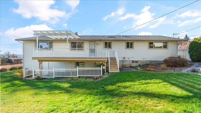 7018 N Five Mile Rd, Spokane, WA 99208