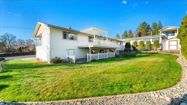 7018 N Five Mile Rd, Spokane, WA 99208