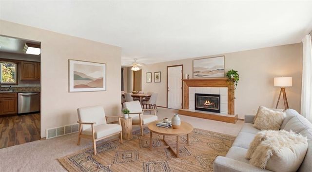 7018 N Five Mile Rd, Spokane, WA 99208