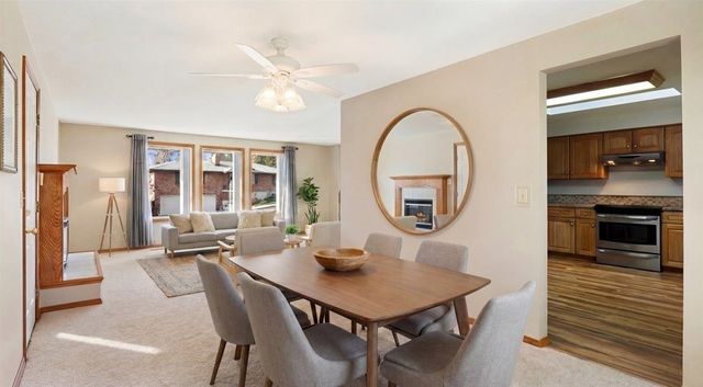 7018 N Five Mile Rd, Spokane, WA 99208