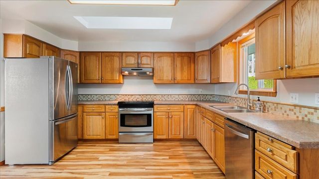 7018 N Five Mile Rd, Spokane, WA 99208