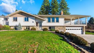 7018 N Five Mile Rd, Spokane, WA 99208