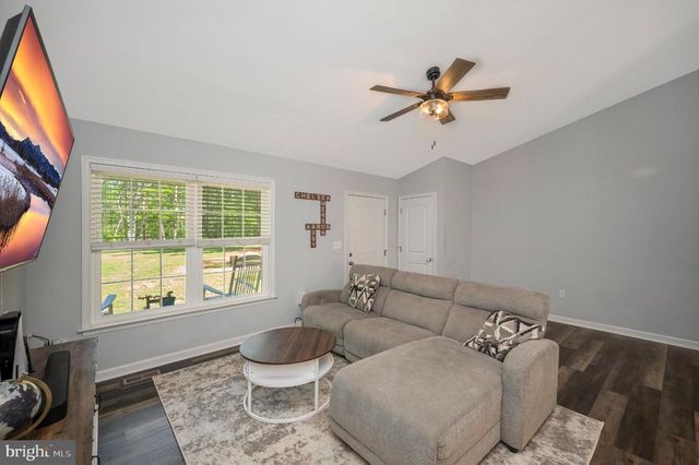 28282 TATUM RD, Unionville, VA 22567