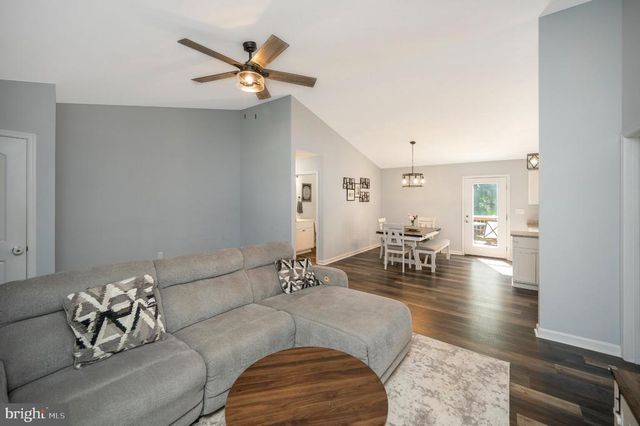 28282 TATUM RD, Unionville, VA 22567