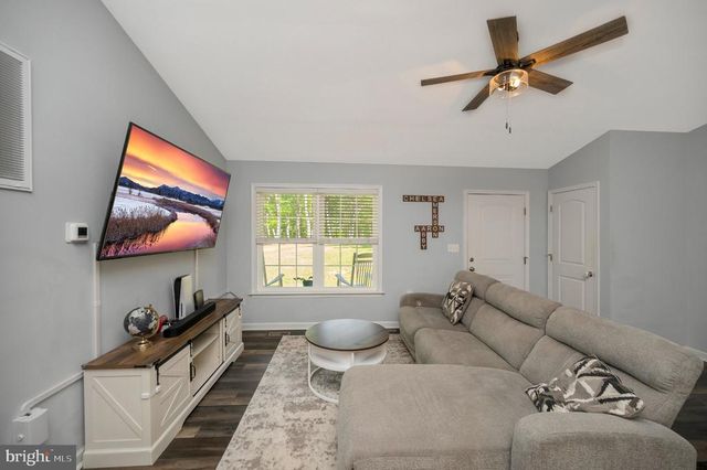 28282 TATUM RD, Unionville, VA 22567